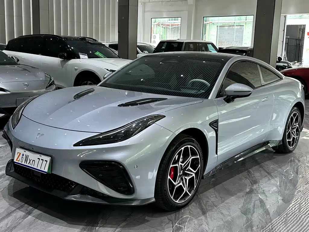 Neta Neta GT — миниатюра 2