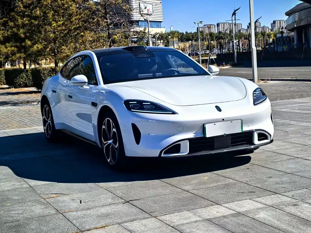 Shangjie Shangjie Z7 — миниатюра 3