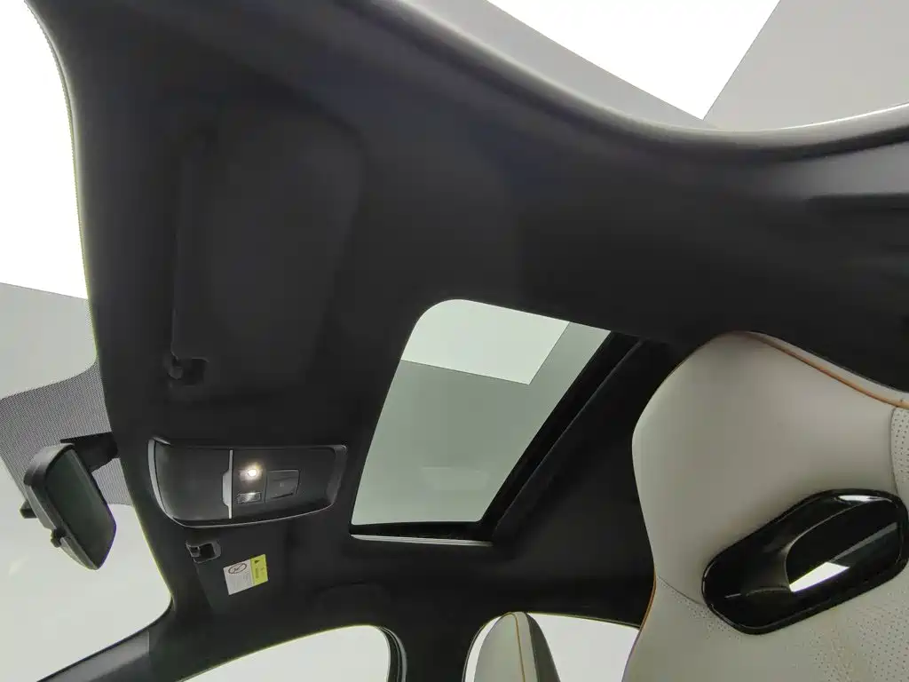 BYD Qin PLUS — миниатюра 14