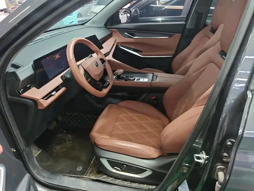 Changan CS75 PLUS — миниатюра 15