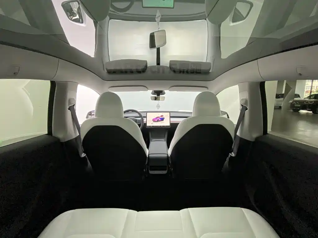 Tesla Model Y — миниатюра 36