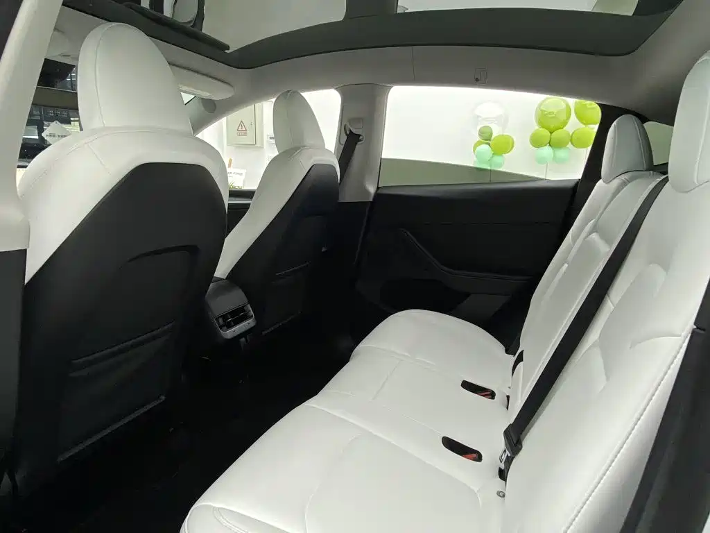 Tesla Model Y — миниатюра 31