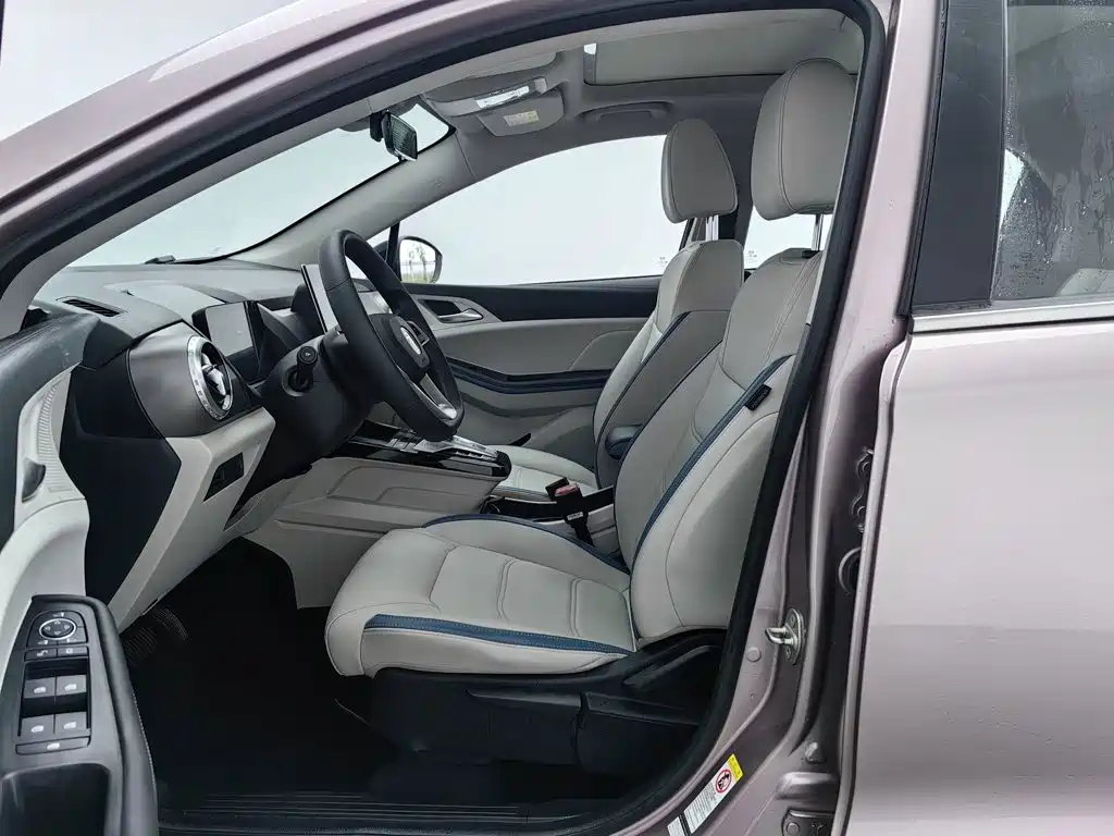 BYD Yuan Pro — миниатюра 10