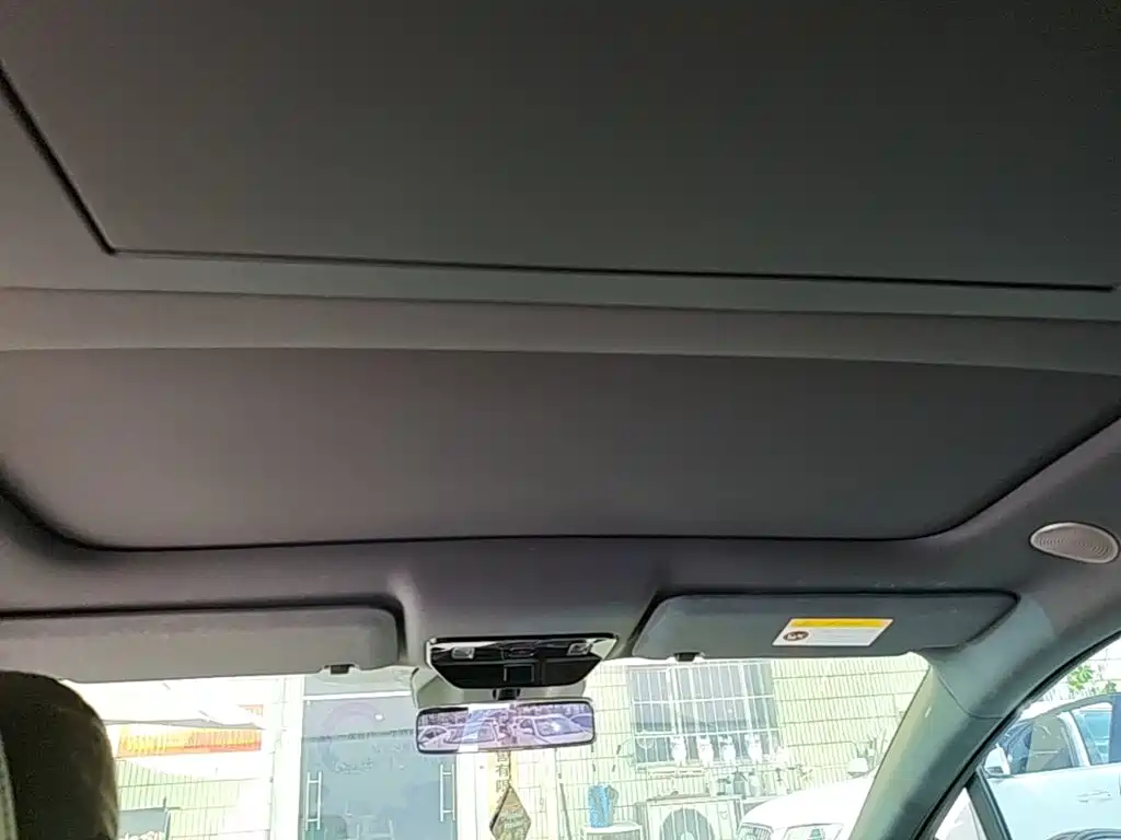 Li Auto Li i6 — миниатюра 18