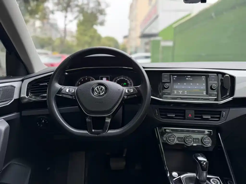VOLKSWAGEN TANYUE