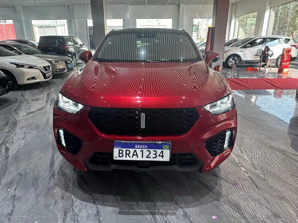 WEI PAI WEI BRAND VV5