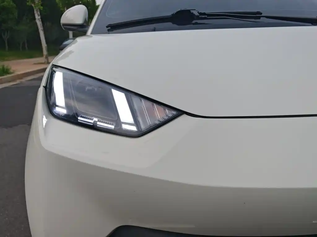 BYD Seagull — миниатюра 23