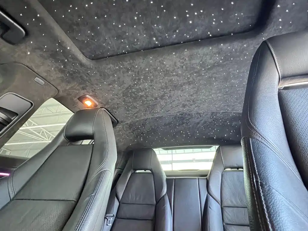 Porsche Panamera 2014 Panamera 4 3.0T