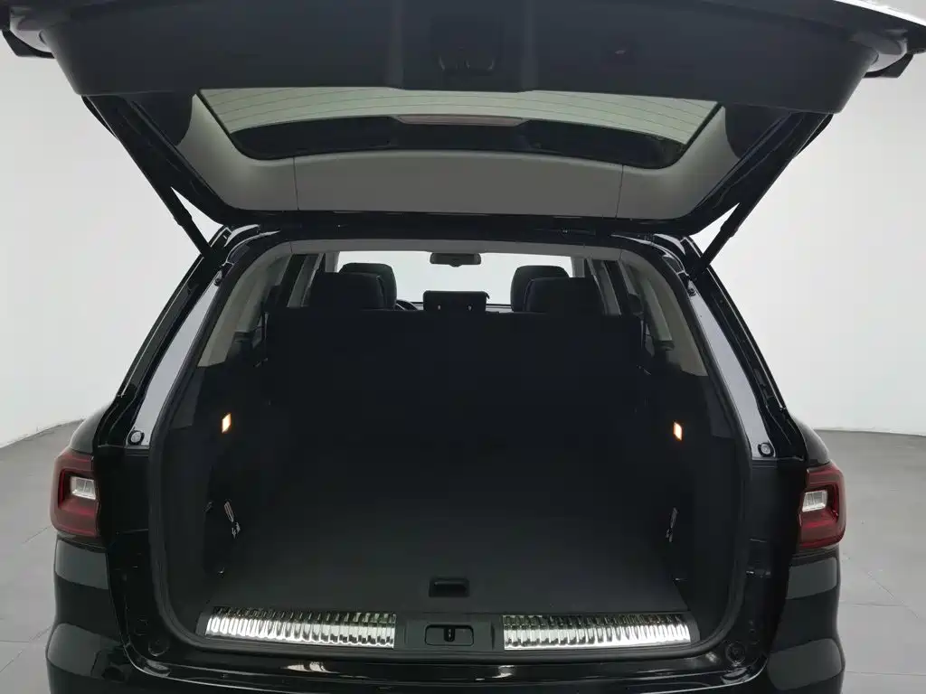 Hongqi Hongqi HS7 — миниатюра 16