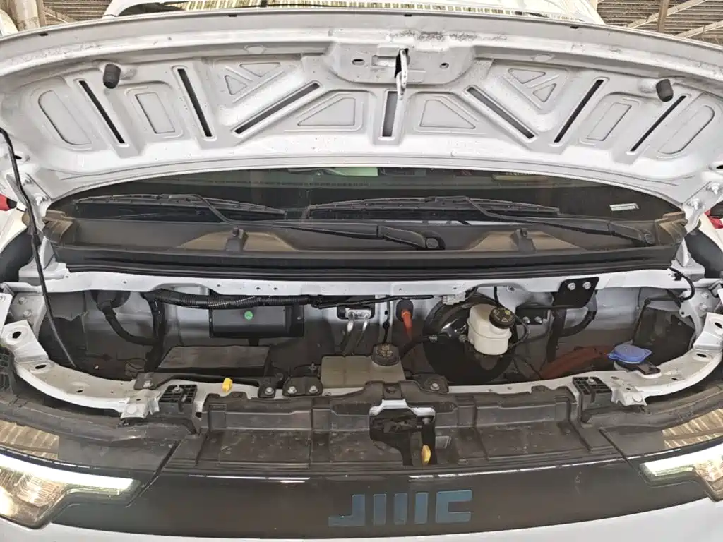 JMC E-Fushun — миниатюра 20