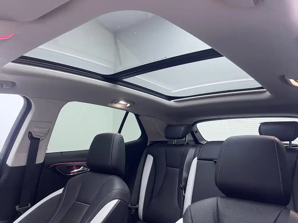 Buick Envision S — миниатюра 16
