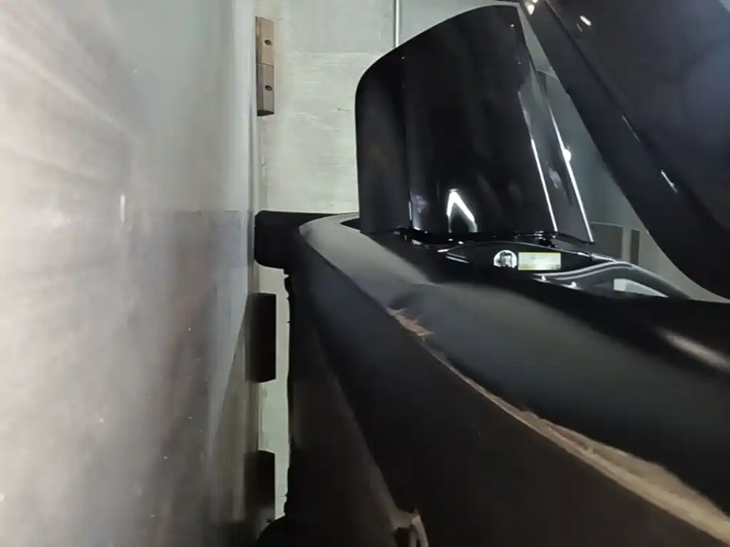 Tesla Model 3 — миниатюра 21