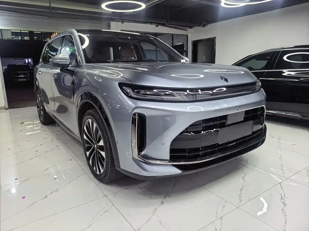 Huajing S 2026 255km Premium