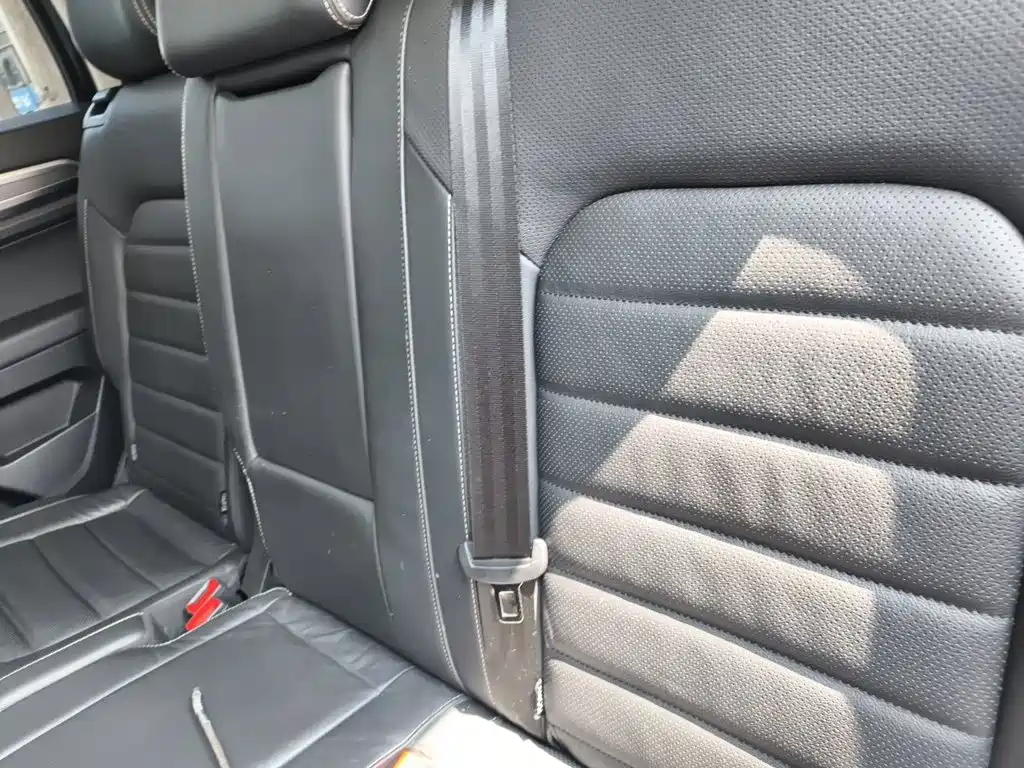 Volkswagen Teramont — миниатюра 18