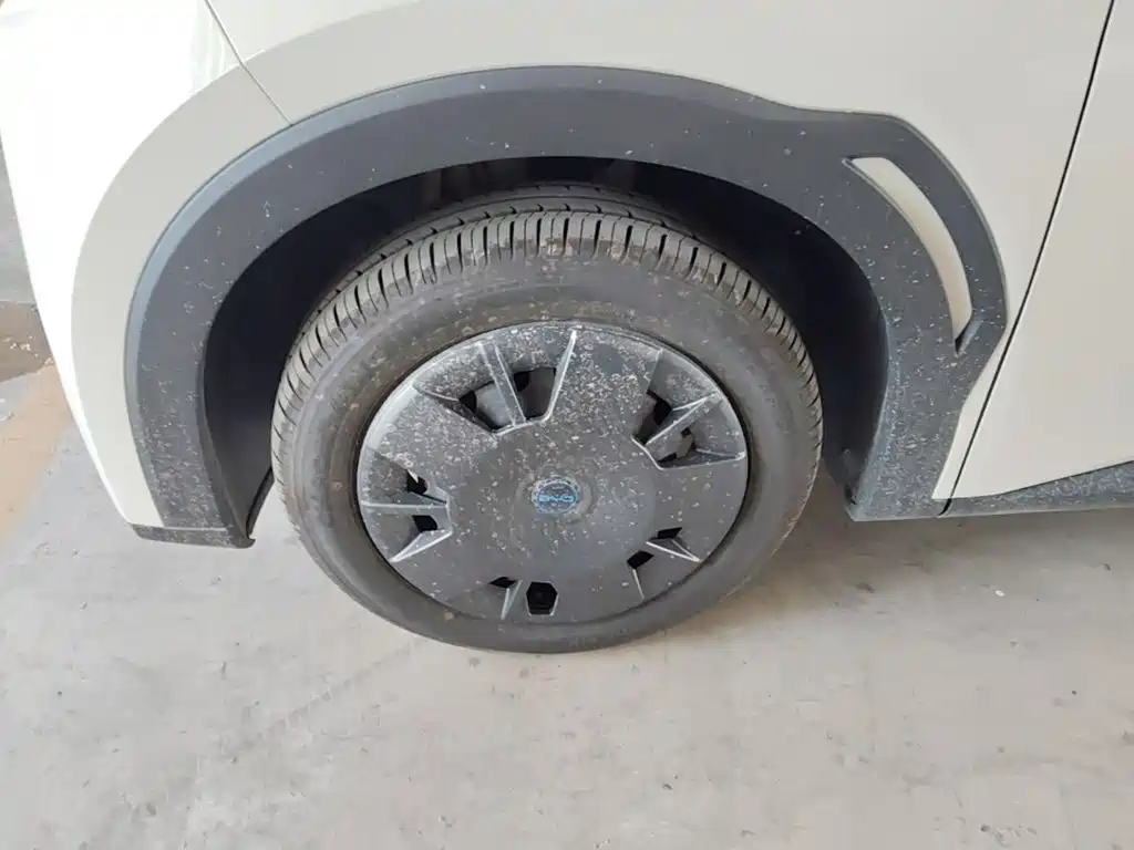 BYD Seagull — миниатюра 23