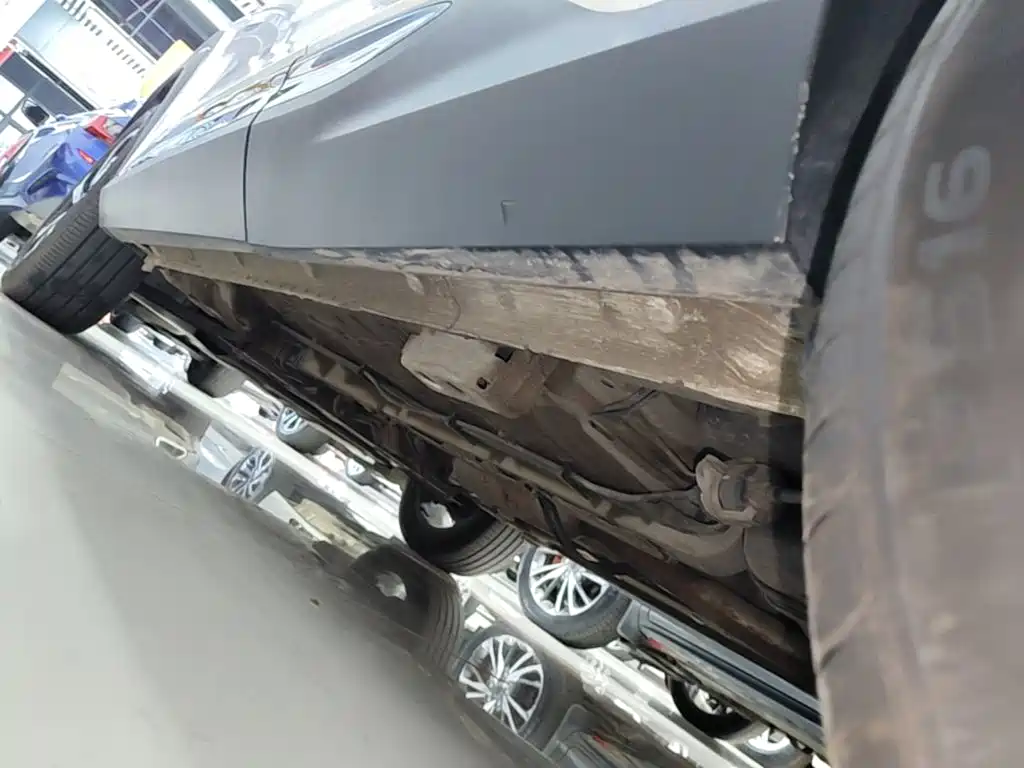 Geely Boyue — миниатюра 22