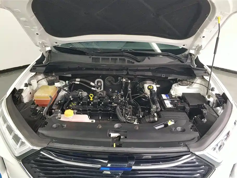 CHANGAN CHANGAN AUCHAN X7