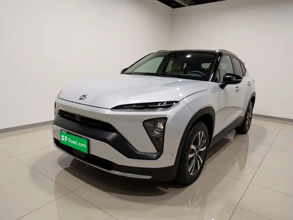 NIO ES6 — миниатюра 2
