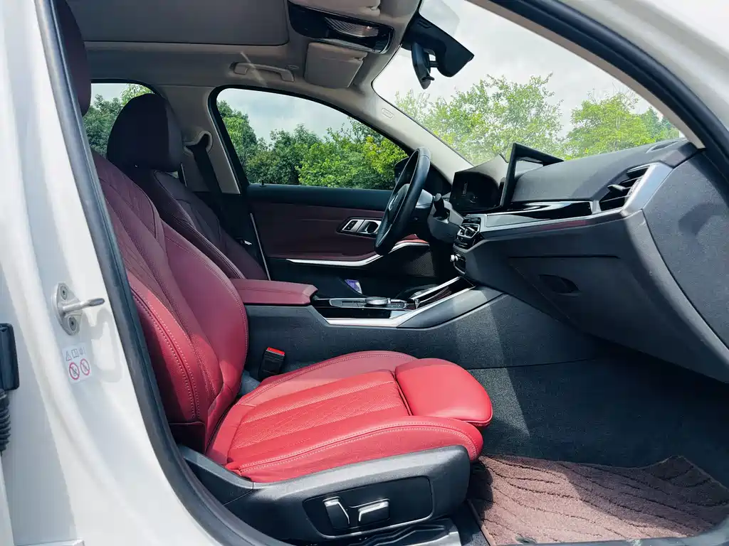 BMW i3 — миниатюра 10
