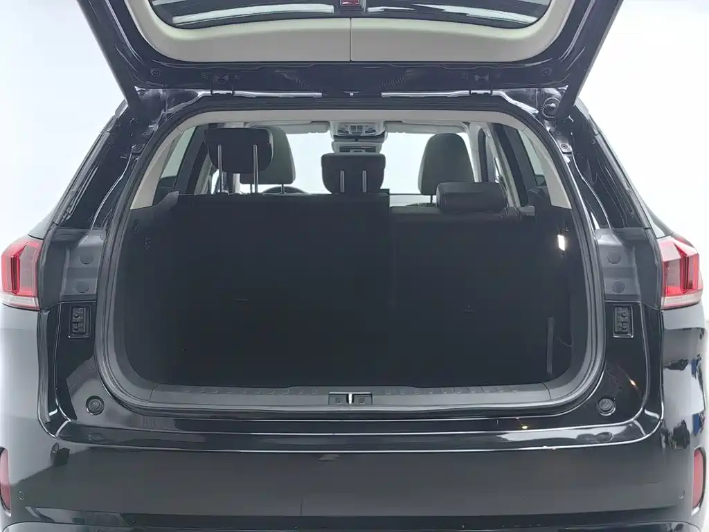 Wey Wey VV6 — миниатюра 16