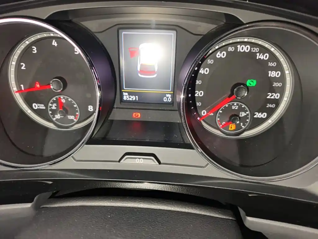 Volkswagen Tiguan L — миниатюра 12