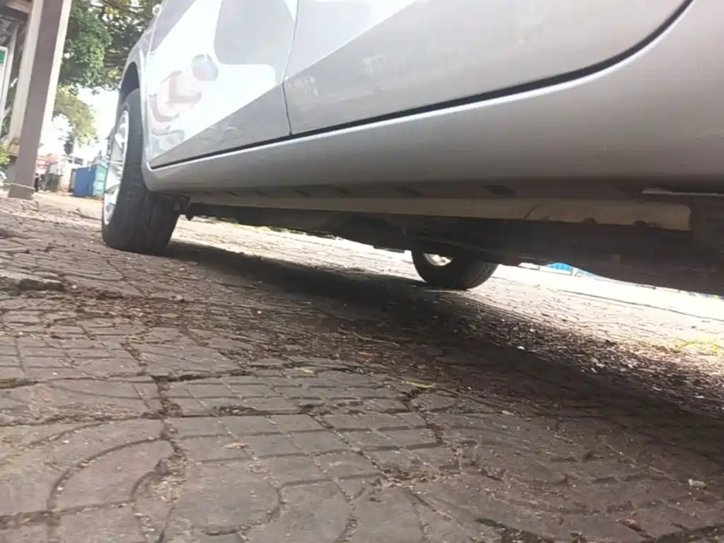 Toyota Yaris L — миниатюра 22
