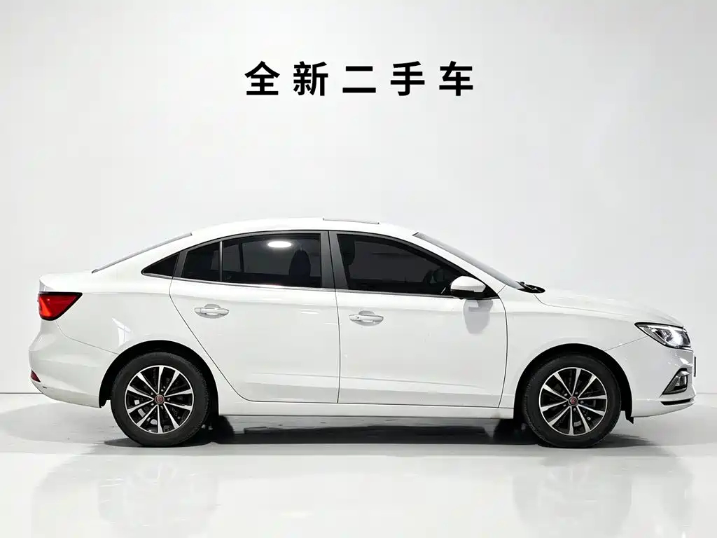 Roewe i5 — миниатюра 3