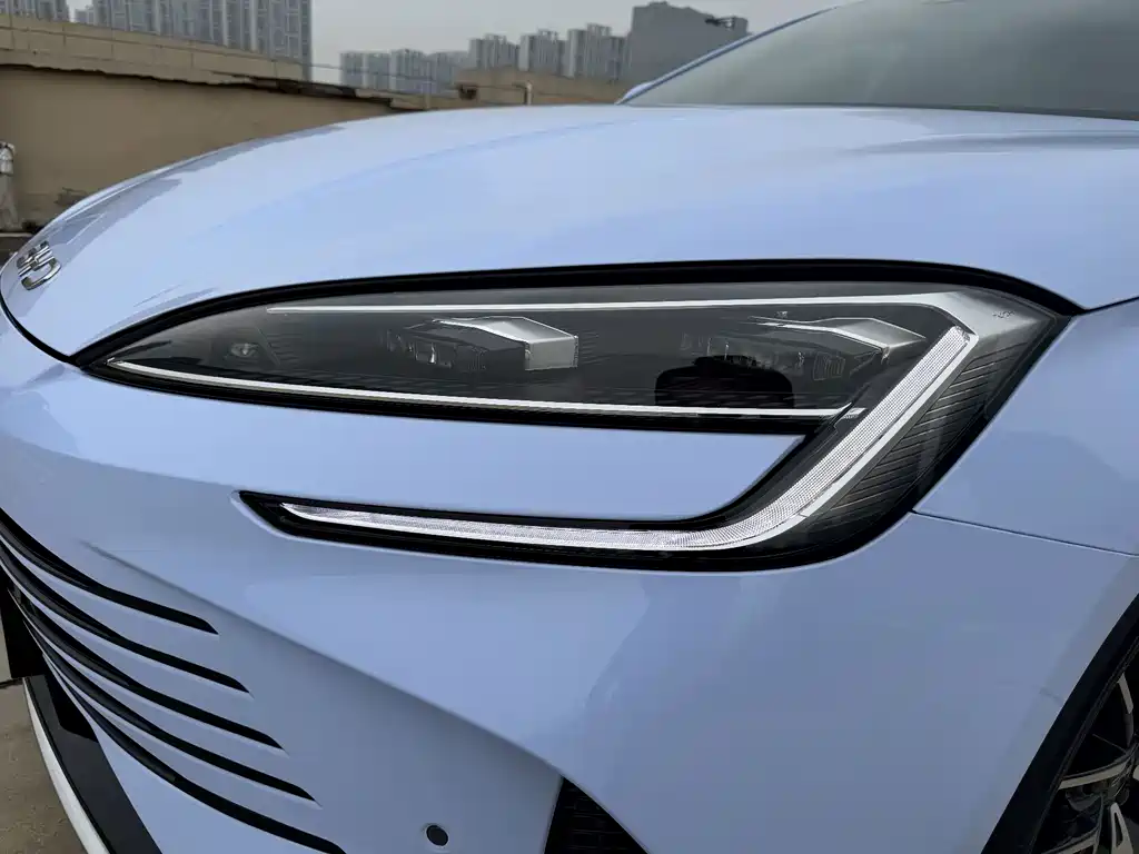 BYD Seal — миниатюра 11