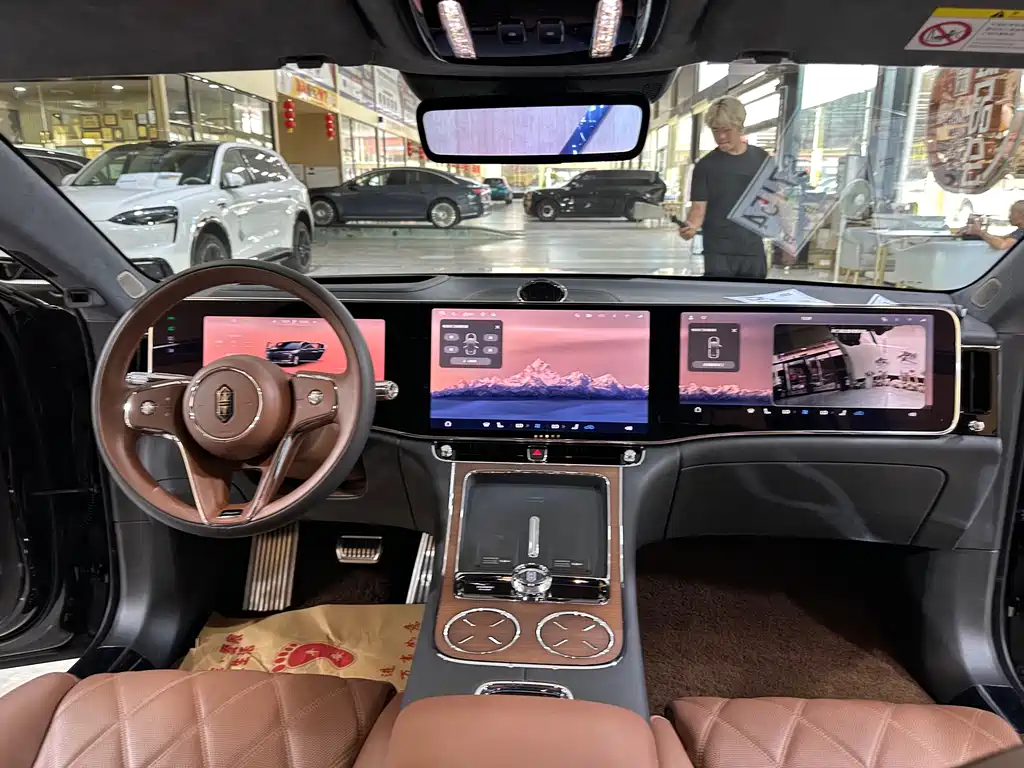 Zunjie Zunjie S800 — миниатюра 9