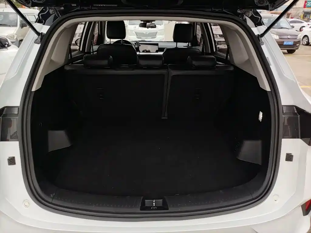 Wuling Xingchen — миниатюра 19