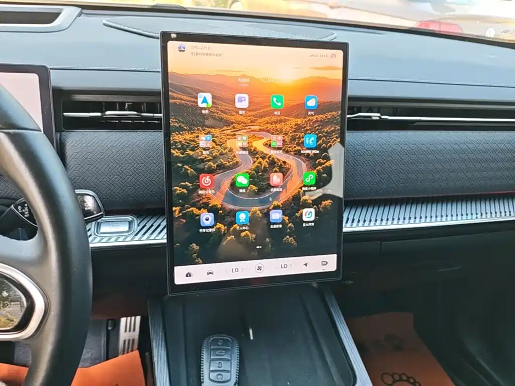 Chery Explorer 06 — миниатюра 13