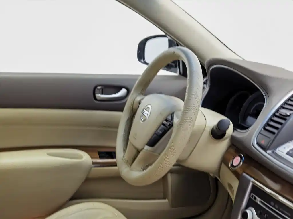 Nissan Teana — миниатюра 22