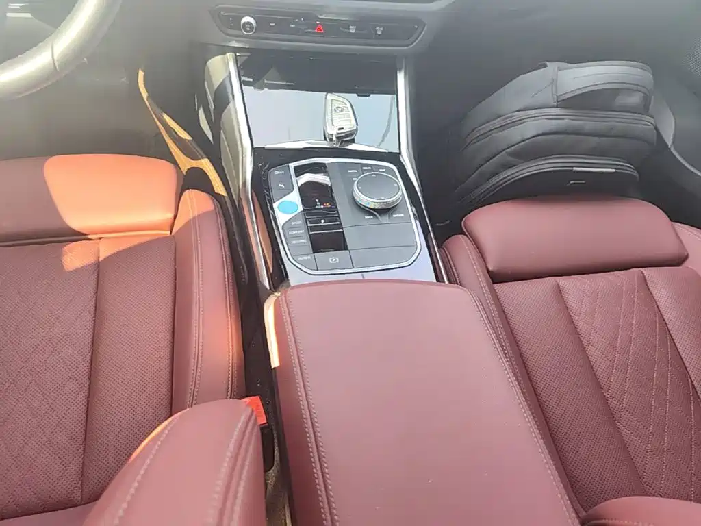 BMW i3 — миниатюра 14