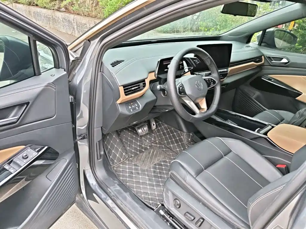 Volkswagen ID.4 X — миниатюра 16