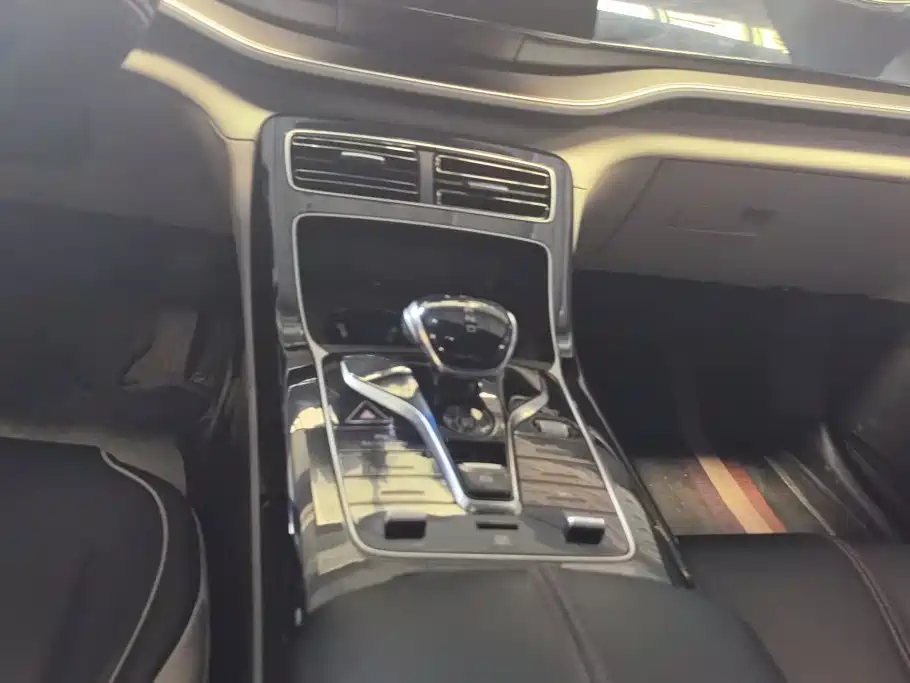 BYD Qin PLUS — миниатюра 16