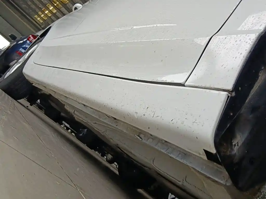 Roewe i5 — миниатюра 21