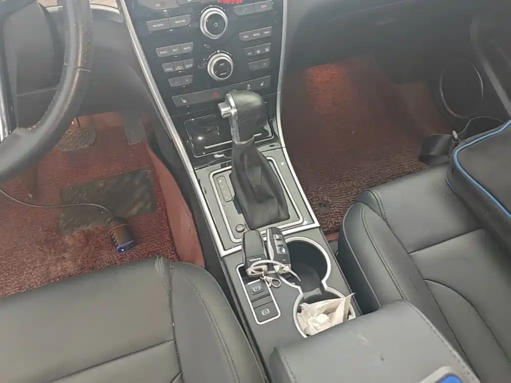Haval H2 — миниатюра 10
