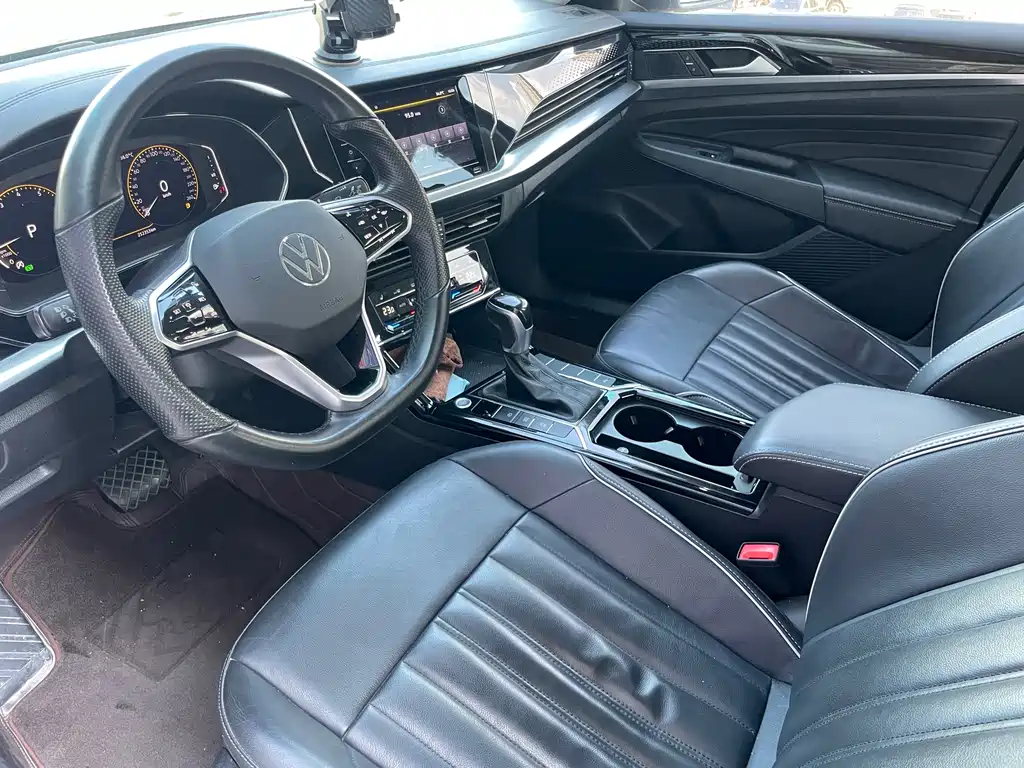 Volkswagen Passat — миниатюра 13