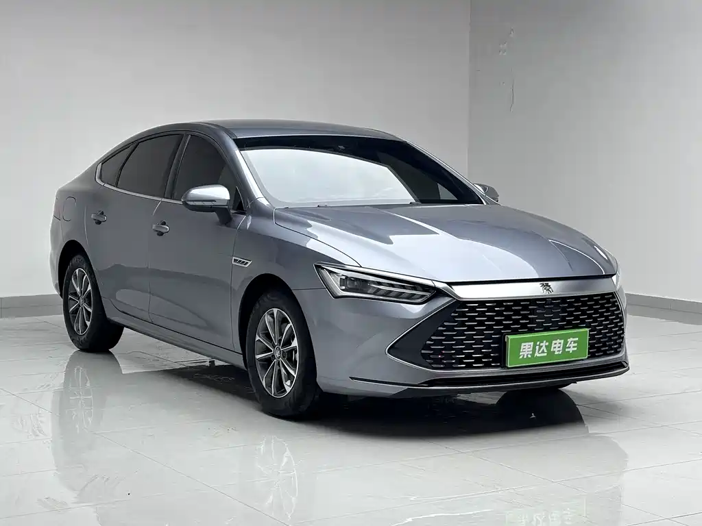 BYD Qin Plus PLUS 2024 DM-i 55KM Lead