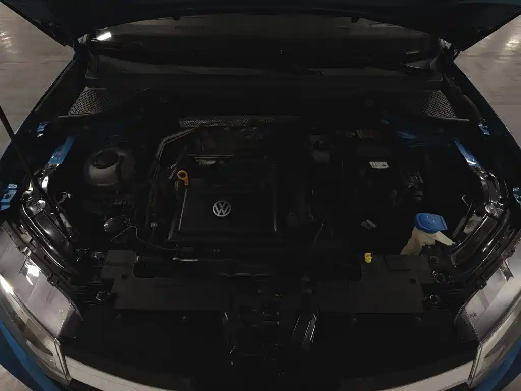 Jetta VS7 — миниатюра 6