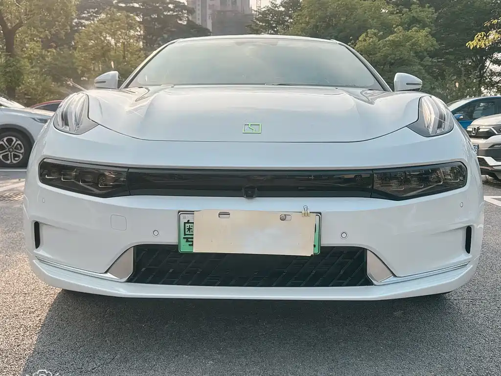 ZEEKR EXTREME KRYPTON 001