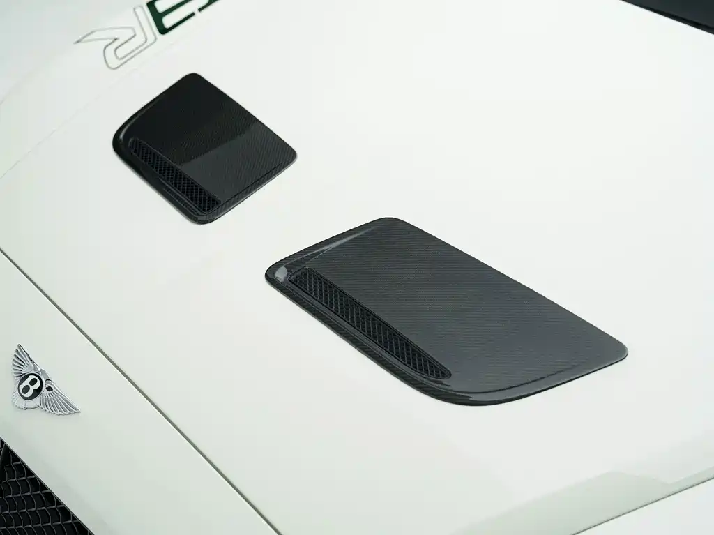 Bentley Continental — миниатюра 6