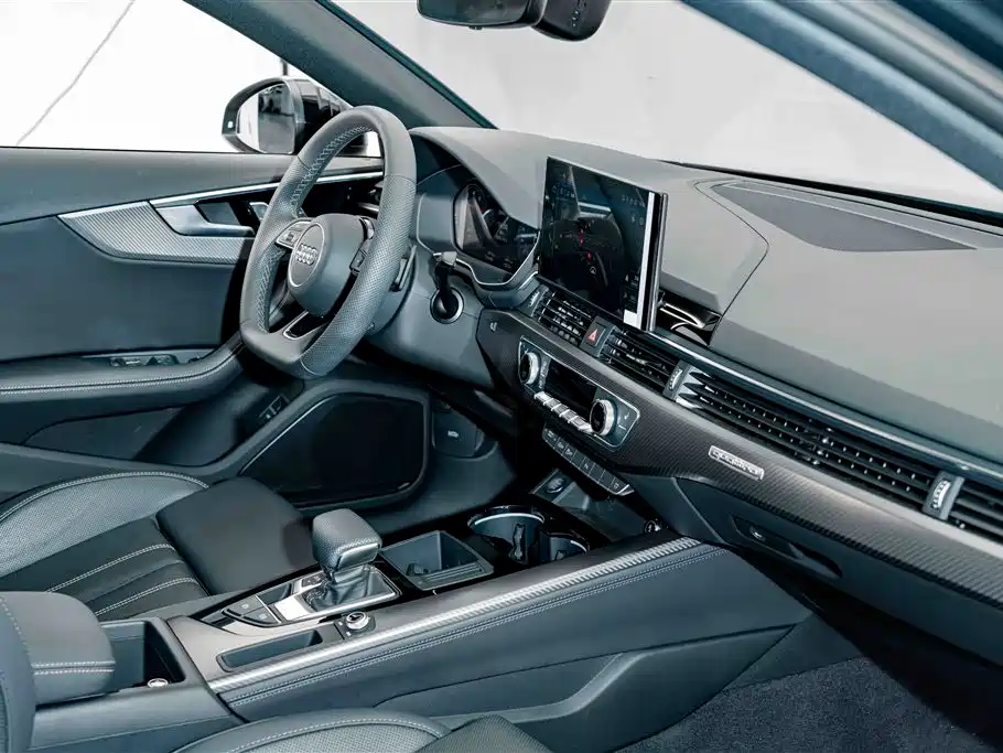Audi A4L — миниатюра 17