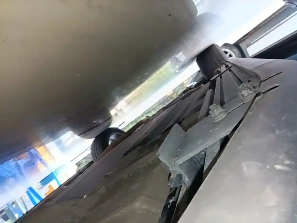 Li Auto Li ONE — миниатюра 22