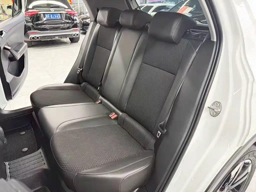 Volkswagen Tacqua — миниатюра 18