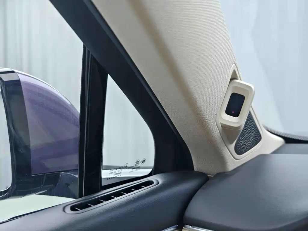 AITO AITO M5 — миниатюра 13