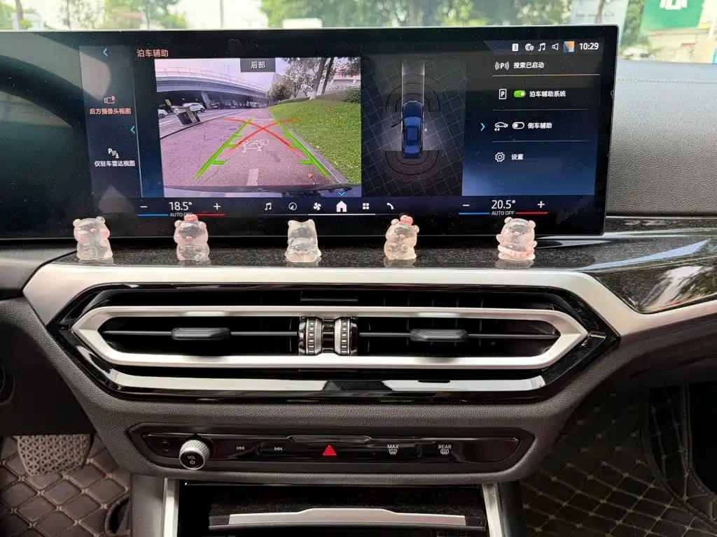BMW 3 Series — миниатюра 10