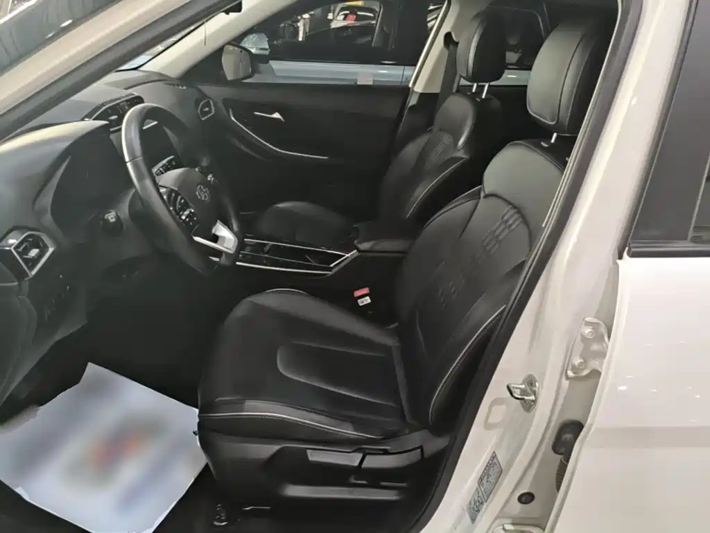 Hyundai ix25 — миниатюра 15