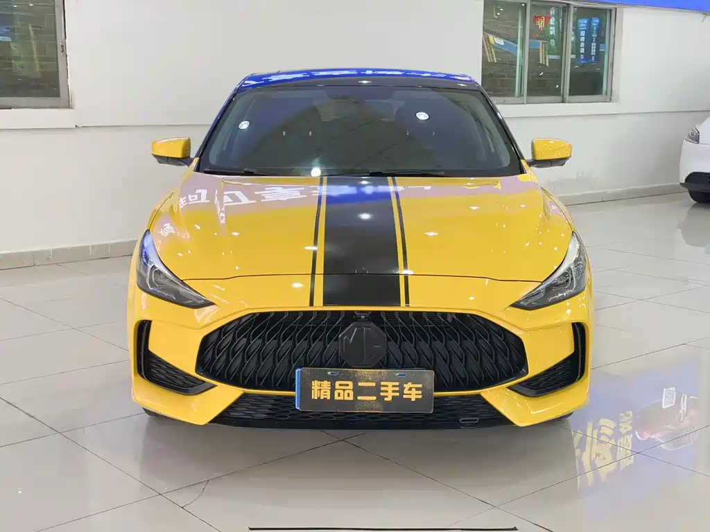 MG MG5 — миниатюра 2