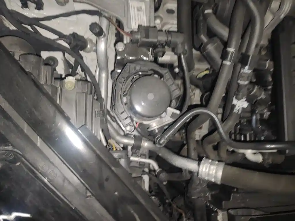 Volkswagen Golf — миниатюра 20
